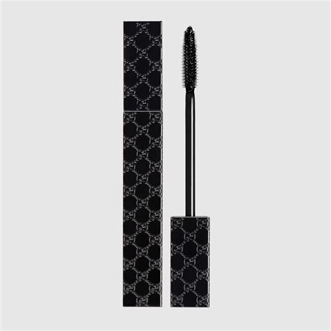 gucci mascara hunt|gucci volume mascara.